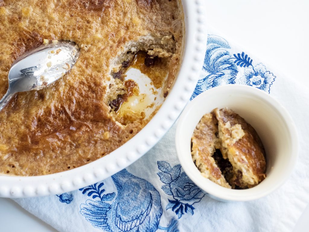 A Tasty Indian Pudding HISTORICAL FOODWAYS